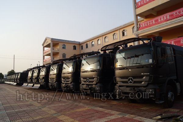 防暴車 防暴車