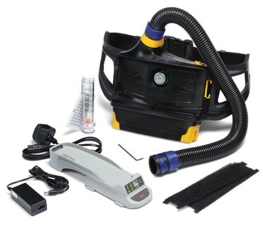 3M? TR-819A 本質(zhì)安全電動(dòng)送風(fēng)起步套裝