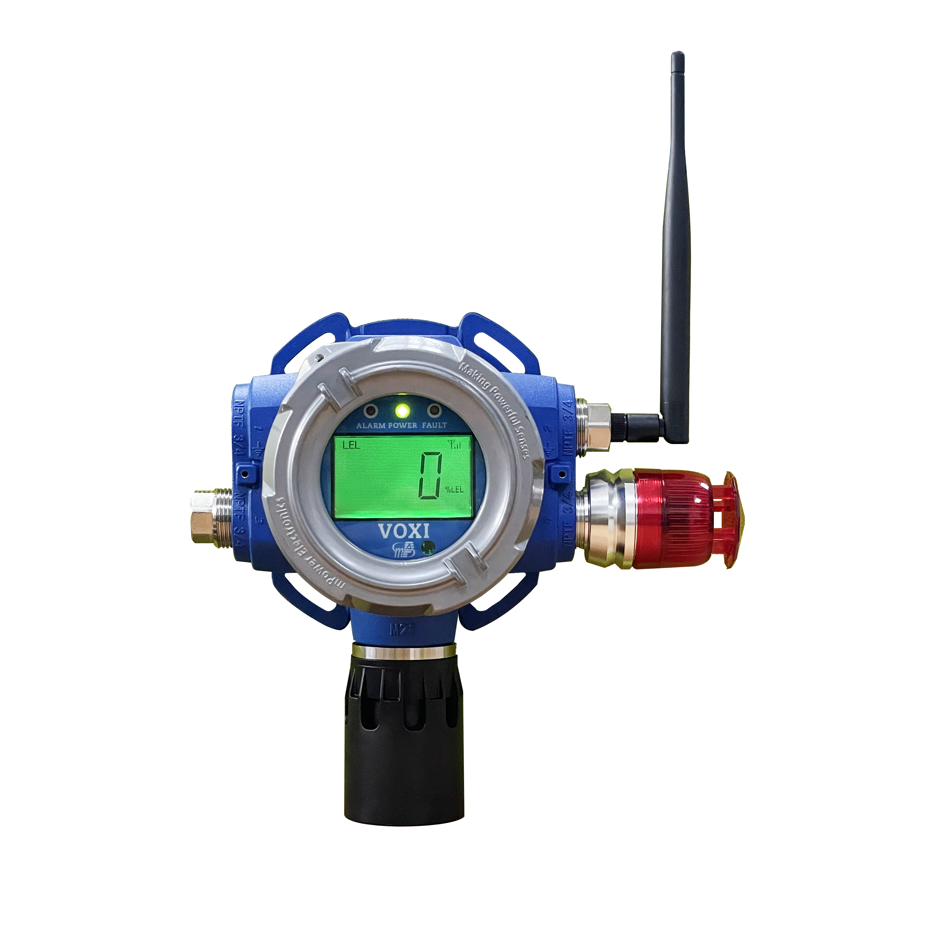 GTYQ-MP820點型可燃?xì)怏w探測器