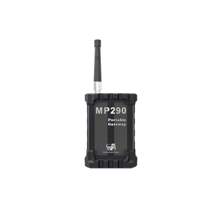 MP290P 便攜式無線網(wǎng)關(guān)