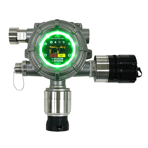GTU-B1通用型防爆復(fù)合氣體探測(cè)器