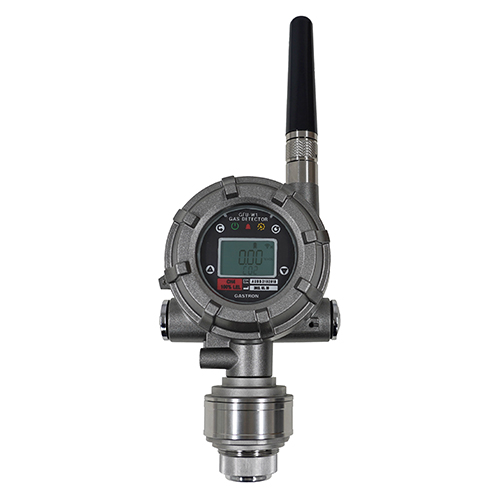 GFU-W1通用型防爆無線氣體探測器